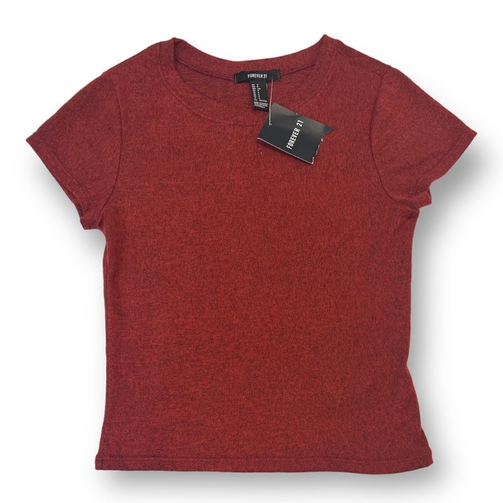 Forever 21 Women’s Top Size Small